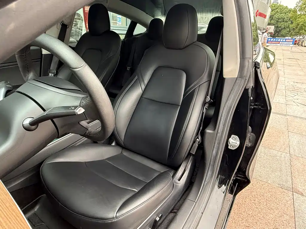Tesla Model 3 — миниатюра 11