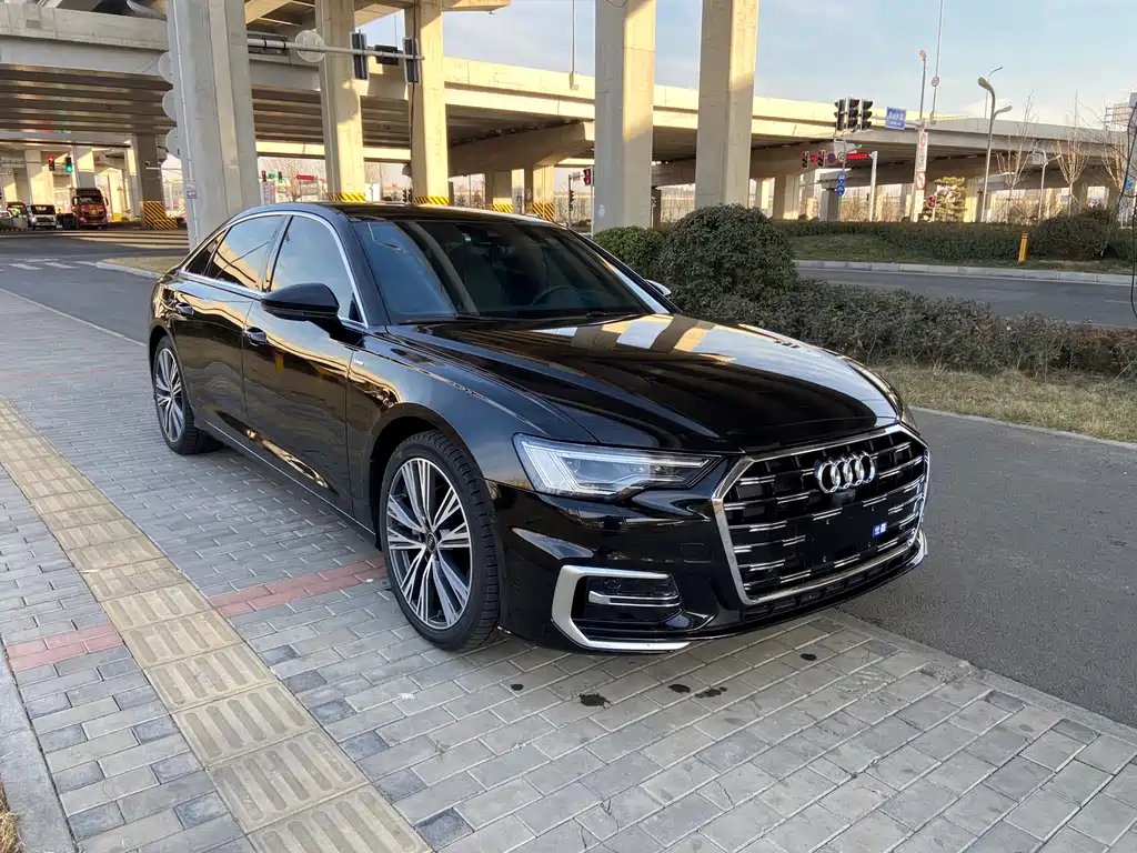 Audi A6L 2023 45 TFSI
