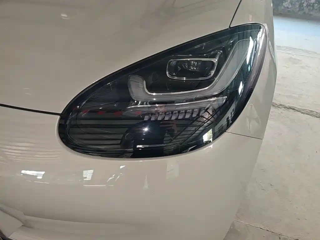 Wuling Bingo — миниатюра 24