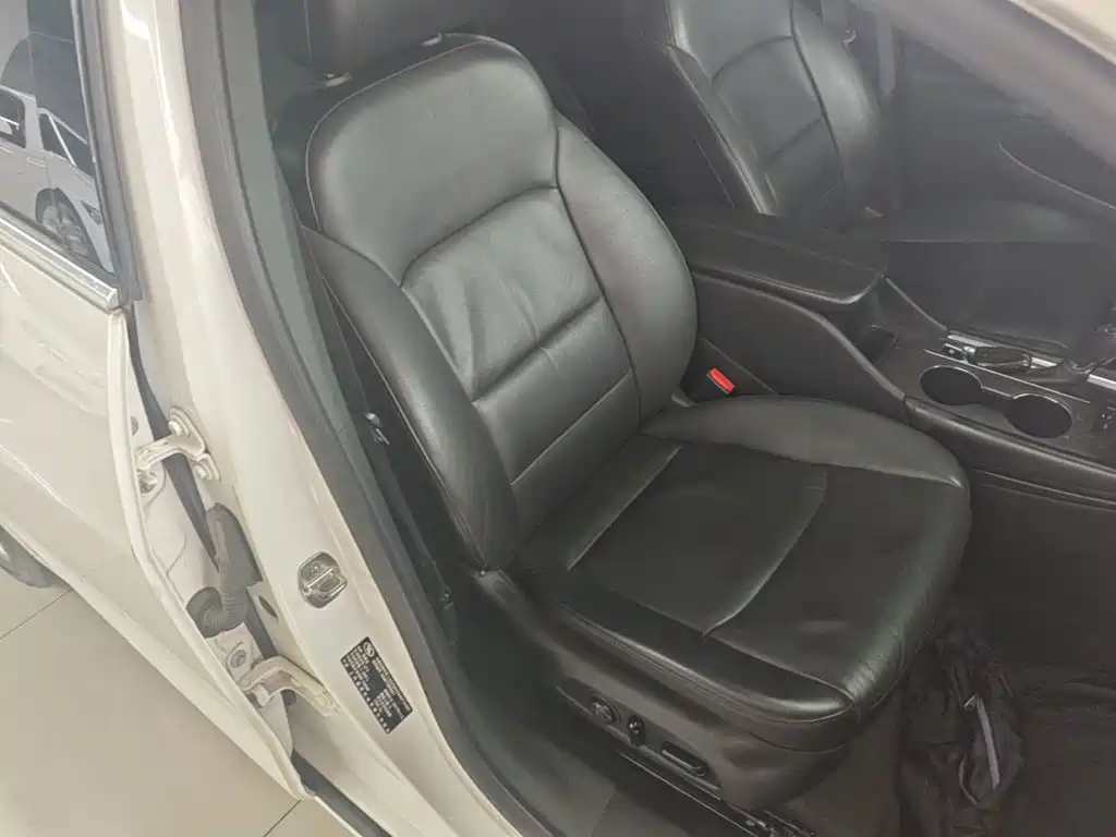 Chevrolet Malibu XL — миниатюра 25