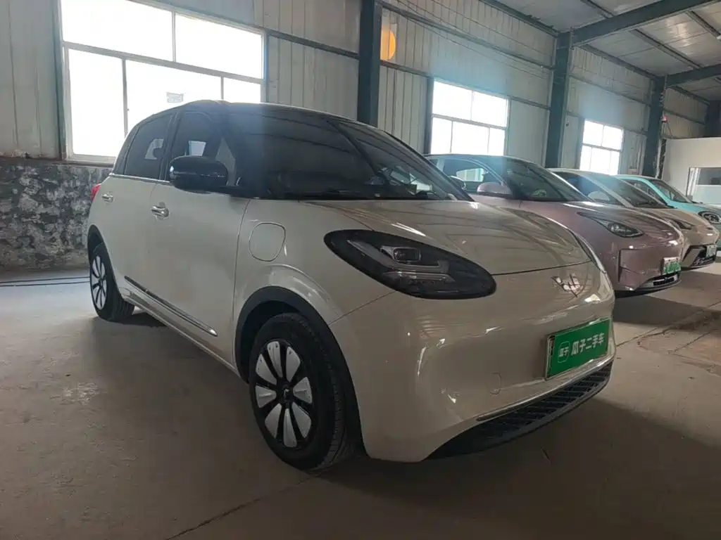 Wuling Bingo — миниатюра 4