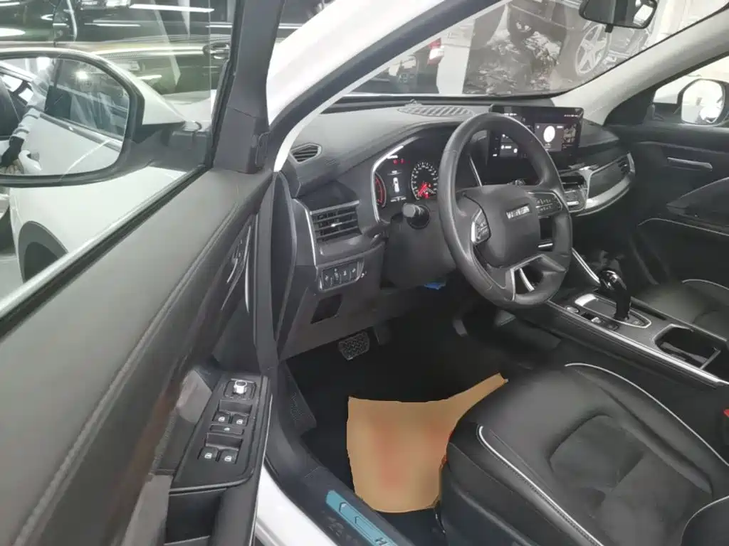 Haval H6 — миниатюра 16