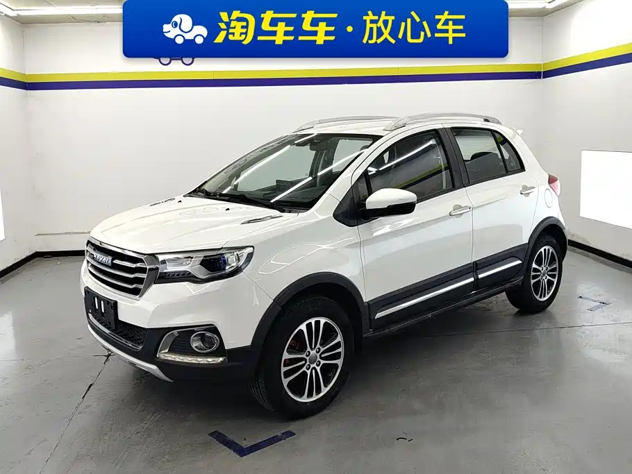 Haval H1