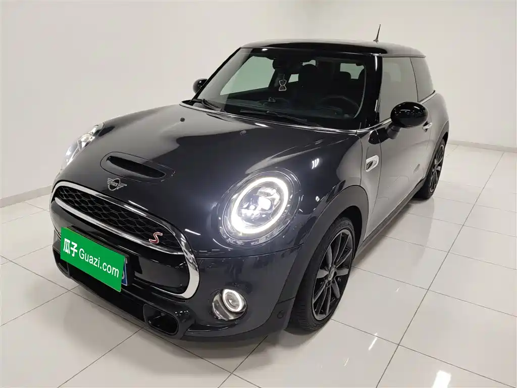 Mini Mini 2020