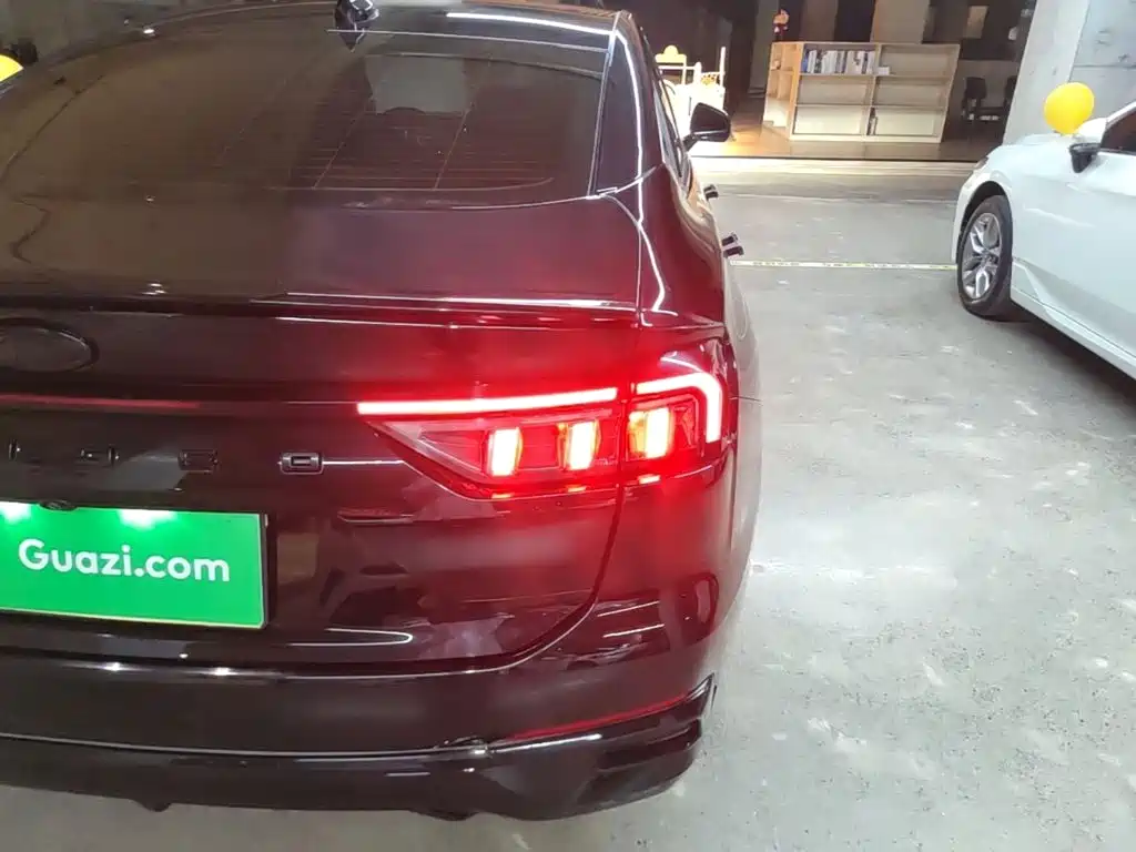Ford Mondeo — миниатюра 24