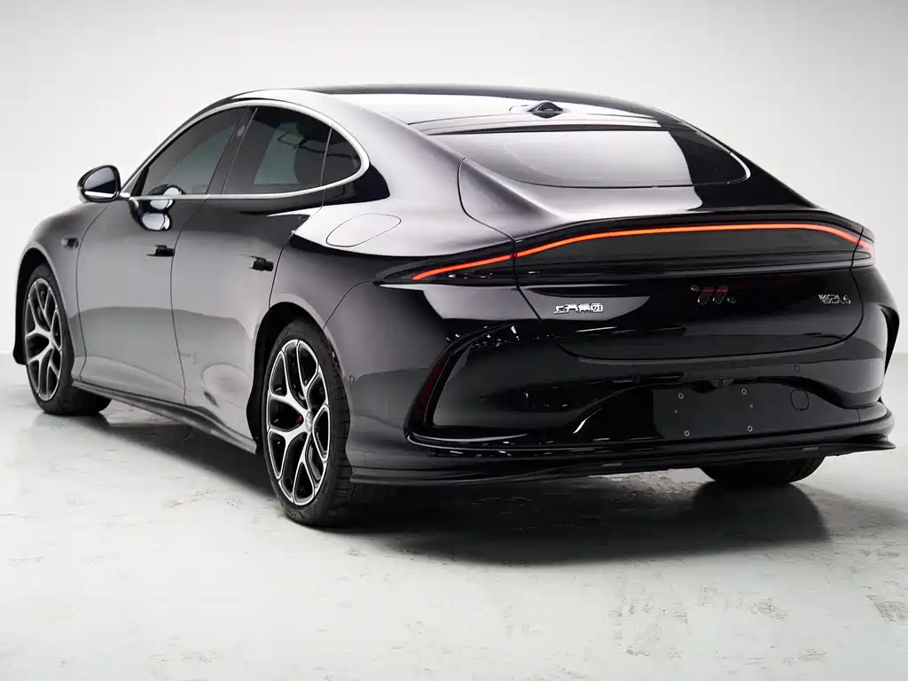 ZHIJI AUTOMOBILE ZHIJI L6