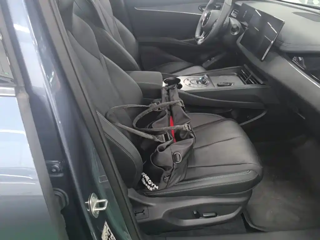 BYD Seal 06 — миниатюра 25