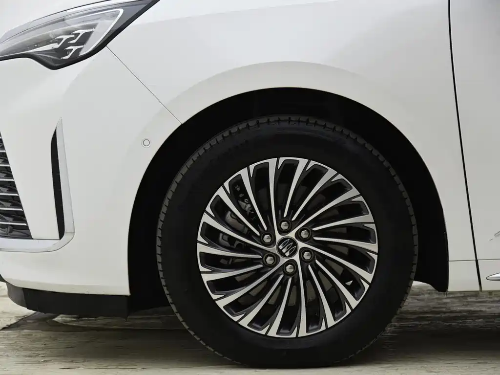 Buick Century 2023 2.0T мест Premium