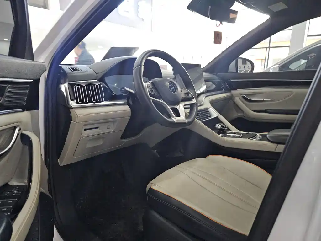 BYD SONGJIANG NEW ENERGY