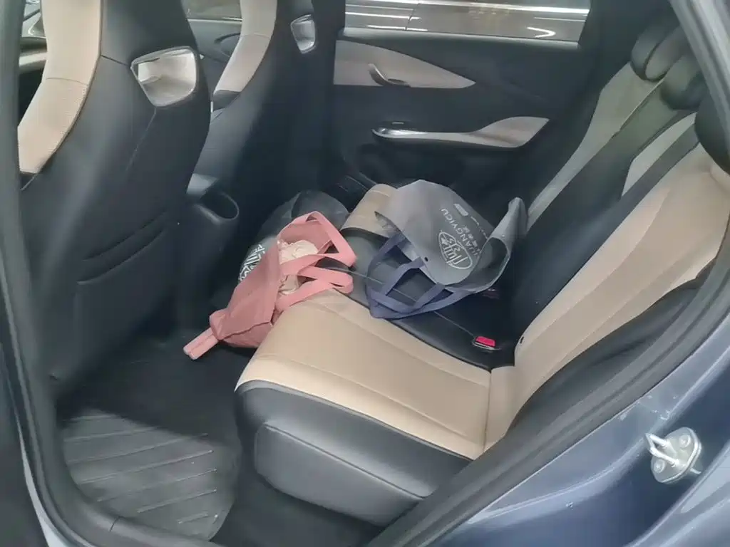 BYD Dolphin — миниатюра 17