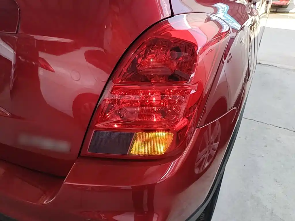 Chevrolet Trax — миниатюра 8