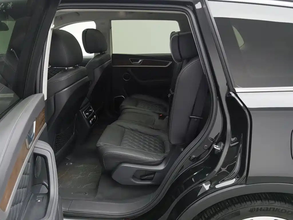 Hongqi Hongqi HS7 — миниатюра 15
