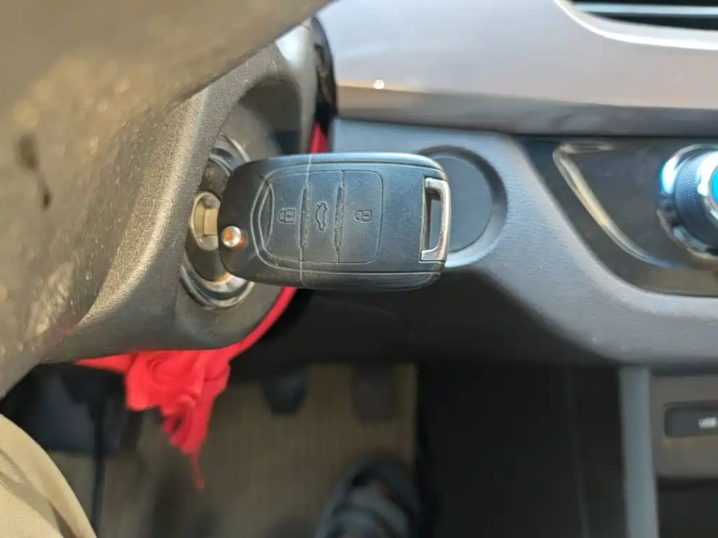Baojun 310W — миниатюра 9