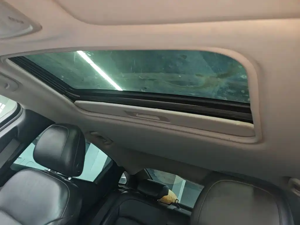 Chevrolet Malibu XL — миниатюра 18