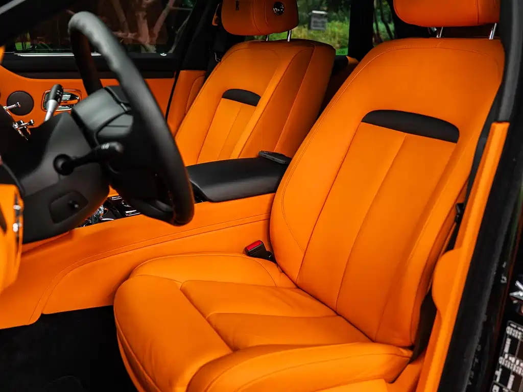 Rolls-Royce Ghost — миниатюра 8