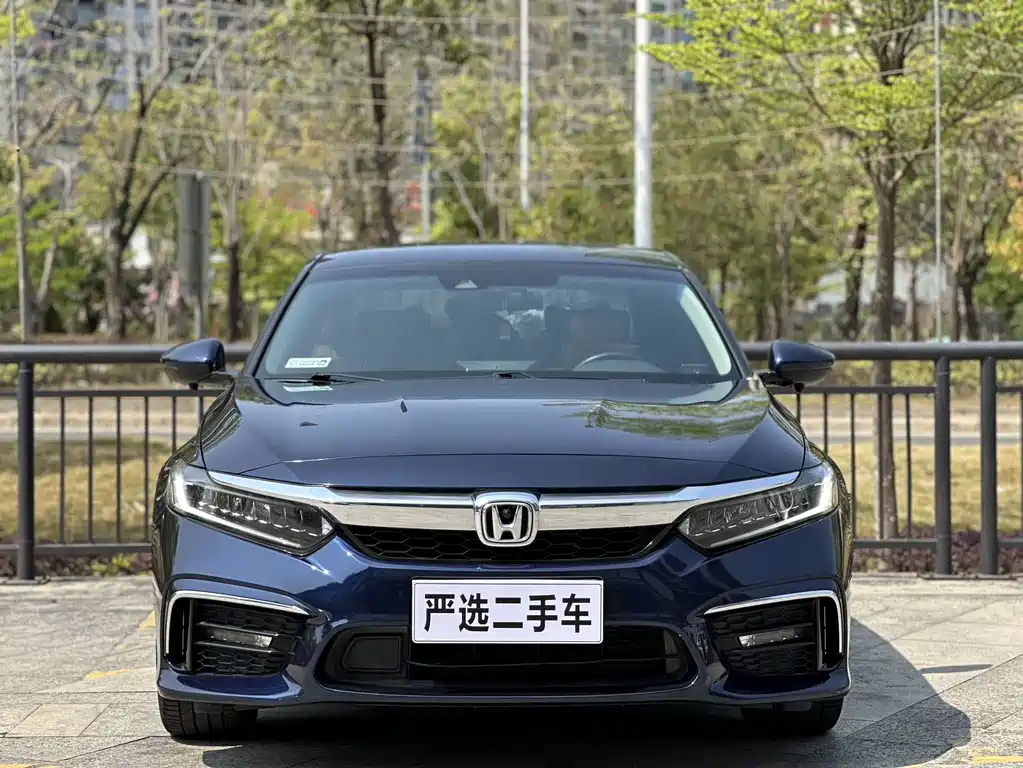 HONDA YINGSHIPAI