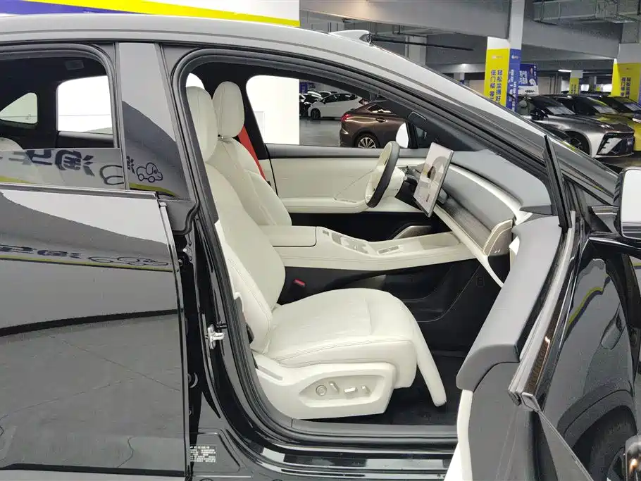 Onvo L60 2025 60kWh