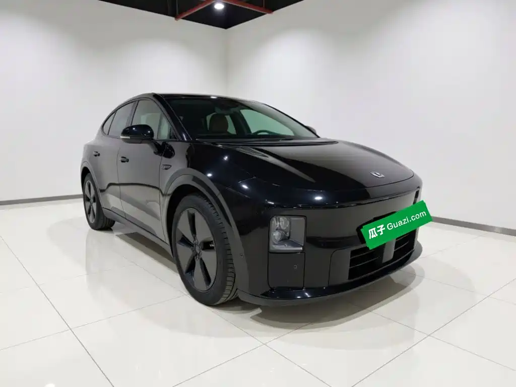 Li Auto Li i6 — миниатюра 3
