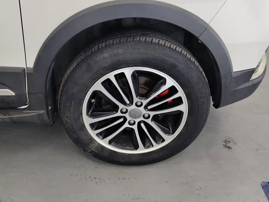 Haval H1 — миниатюра 6