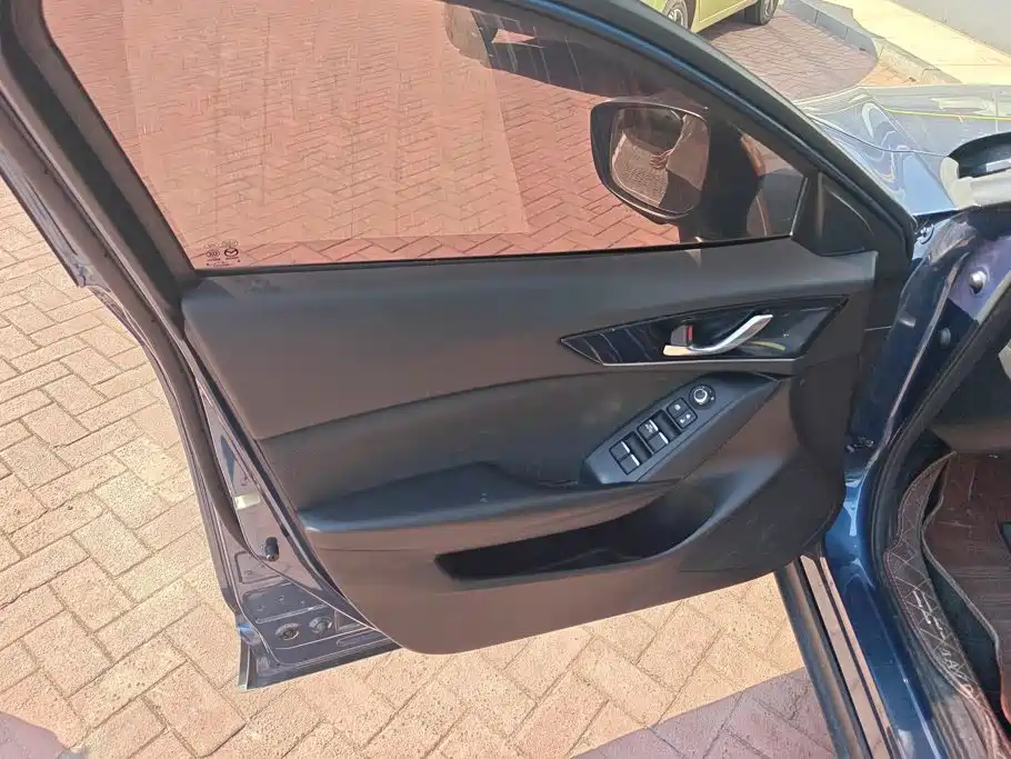 Mazda CX-4 — миниатюра 7
