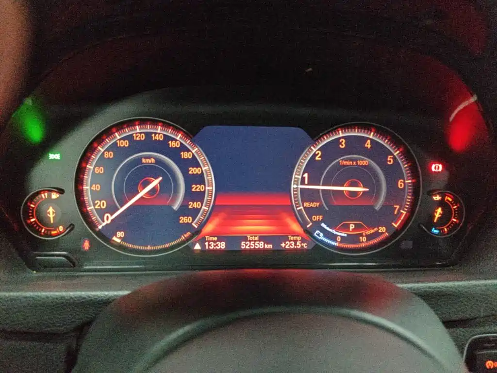 BMW 3 Series GT — миниатюра 12
