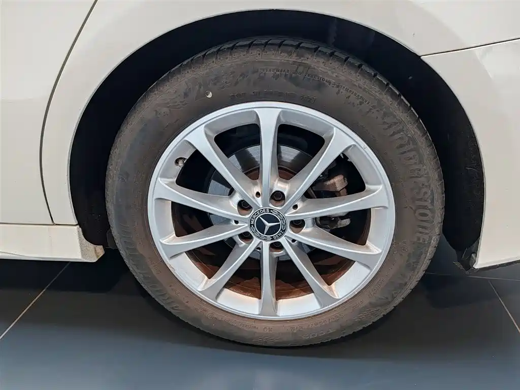Mercedes-Benz A-Class A 2021 A 180 L Sport