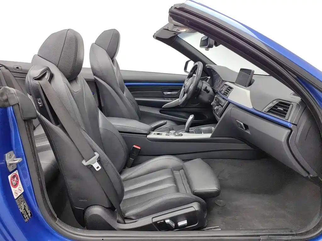 BMW 4 Series — миниатюра 23