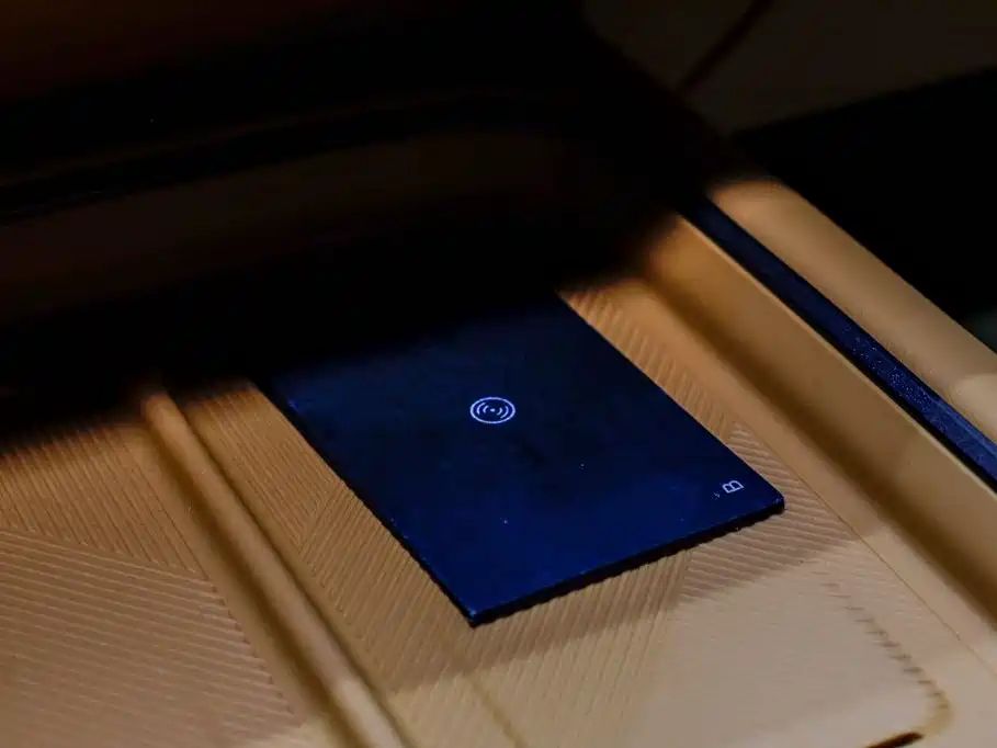 Li Auto Идеальный i6 — миниатюра 20
