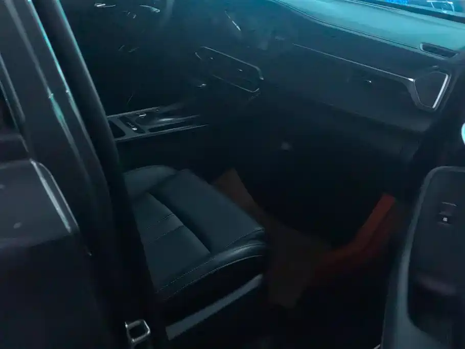 GAC GS4 2021 270T AT Luxury Smart Connect