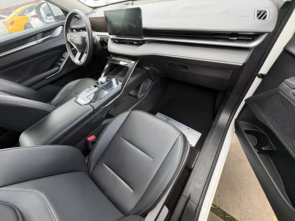 Haval H6 — миниатюра 13