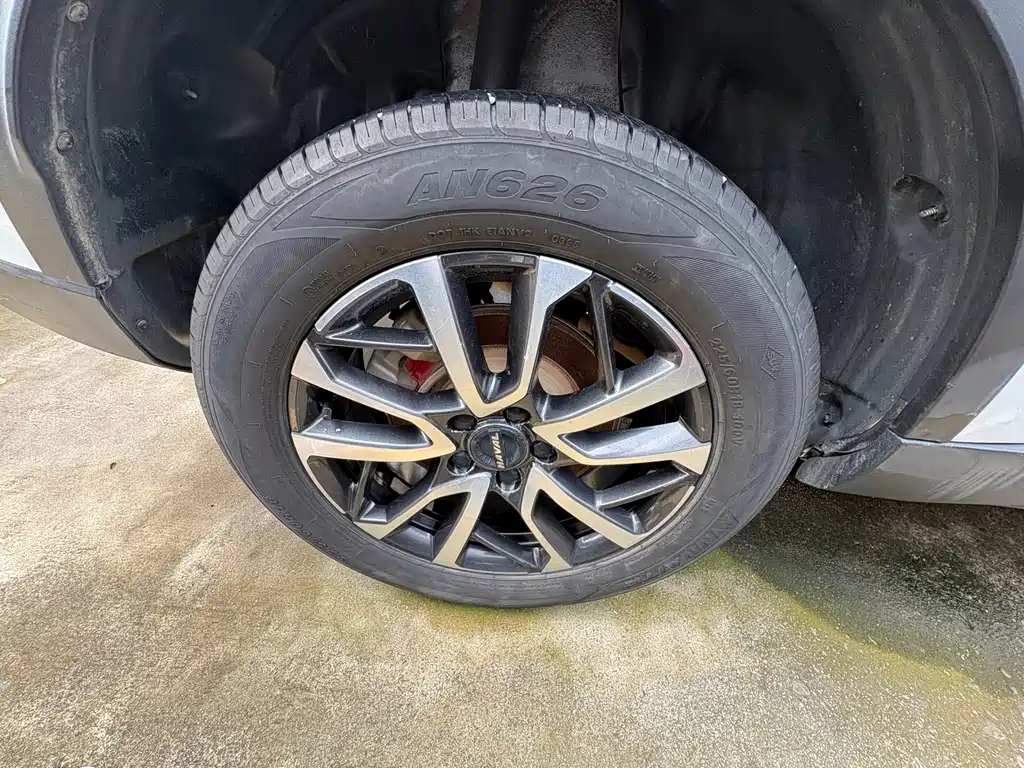 Haval H6 — миниатюра 9