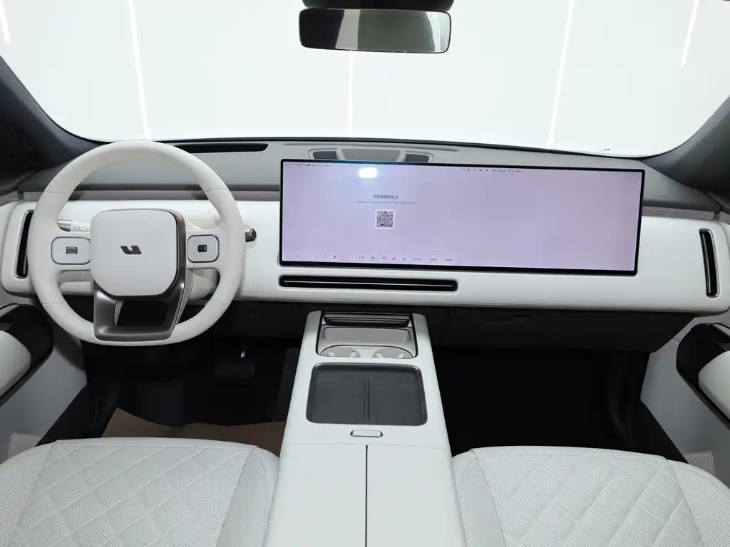 Li Auto Li L8 — миниатюра 13