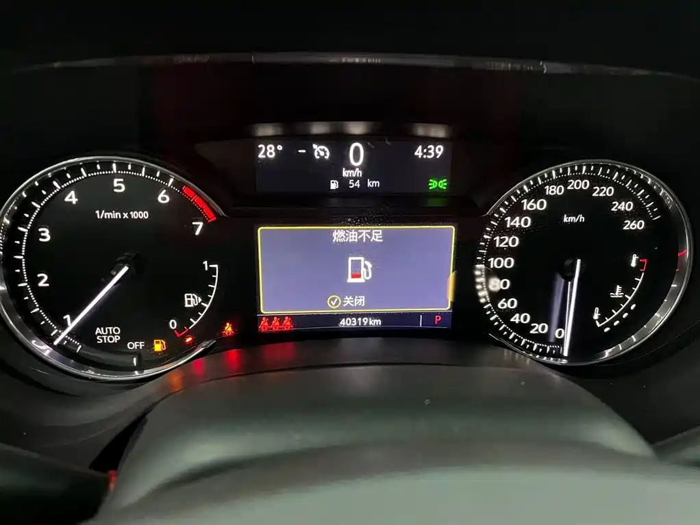Cadillac CT4 — миниатюра 8