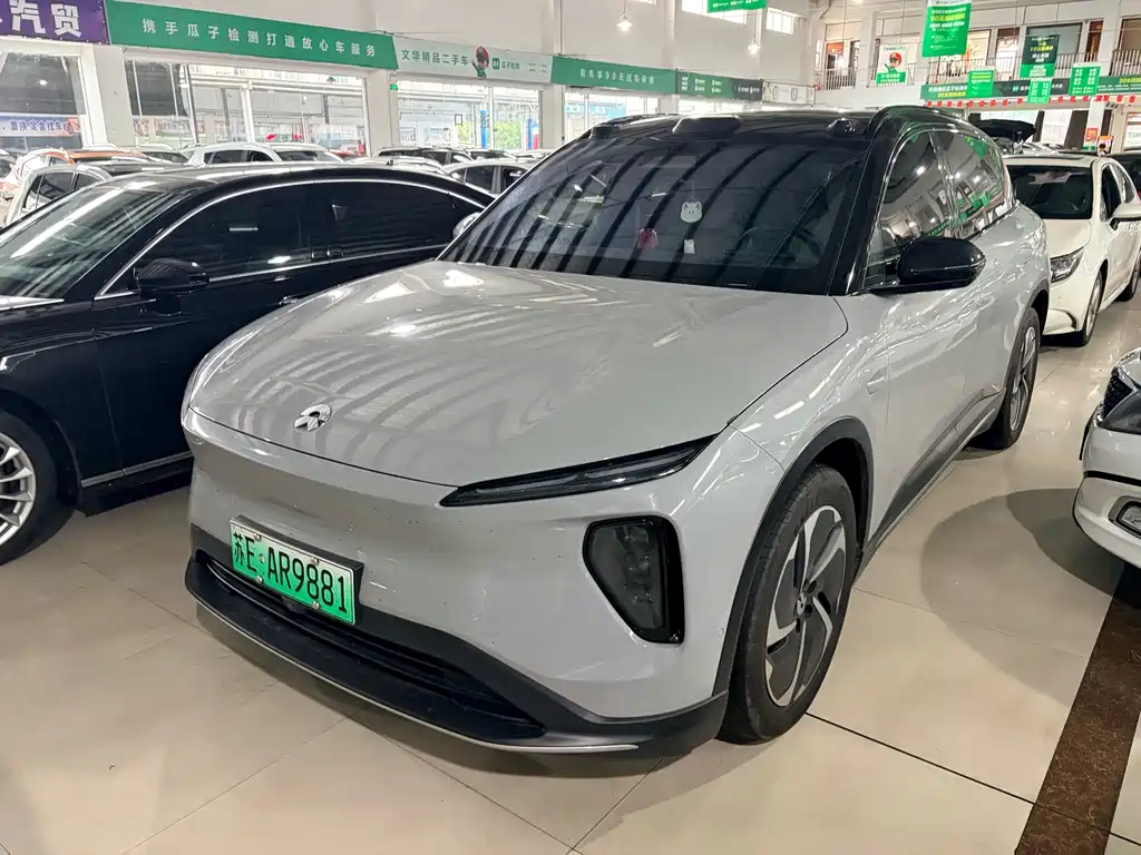 2024 Nio ES6 - zdjęcie 1 z 1