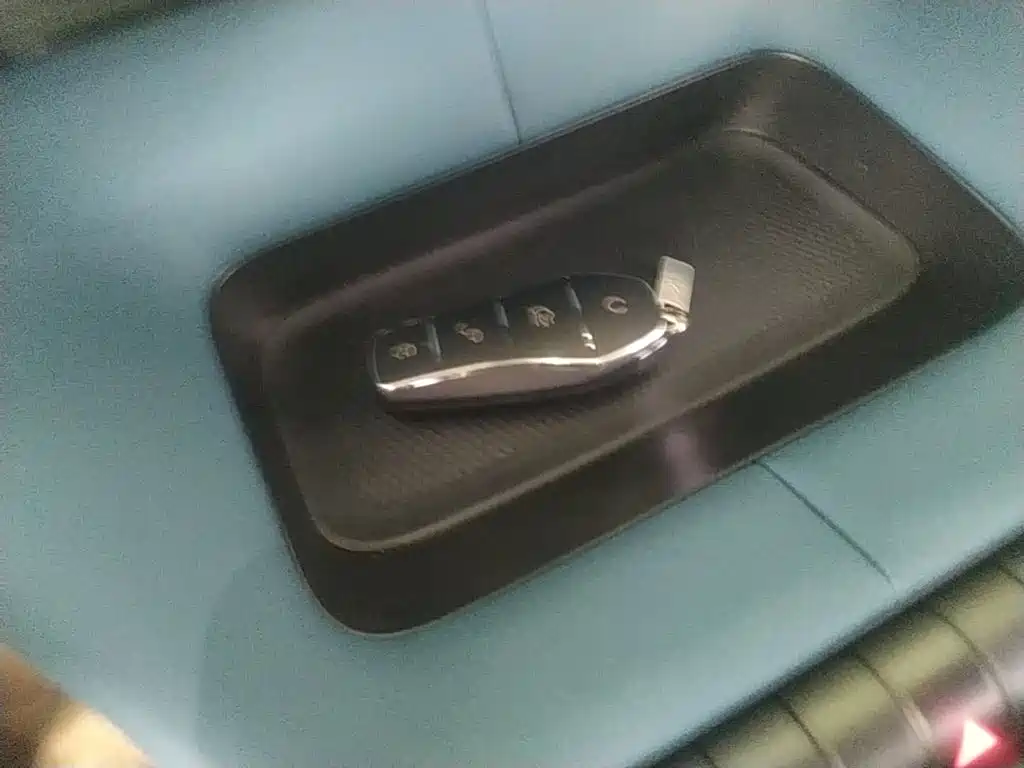 BYD Dolphin — миниатюра 9