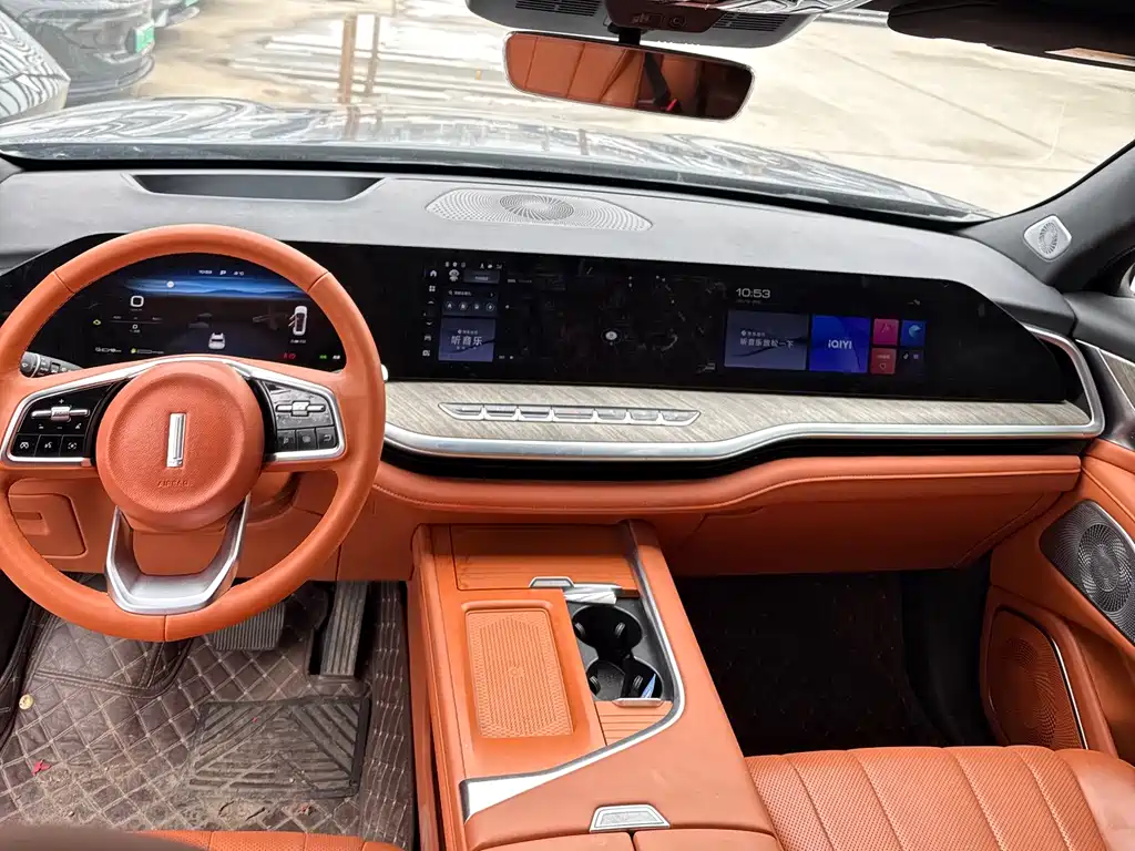 WEI PAI WEI BRAND BLUE MOUNTAIN