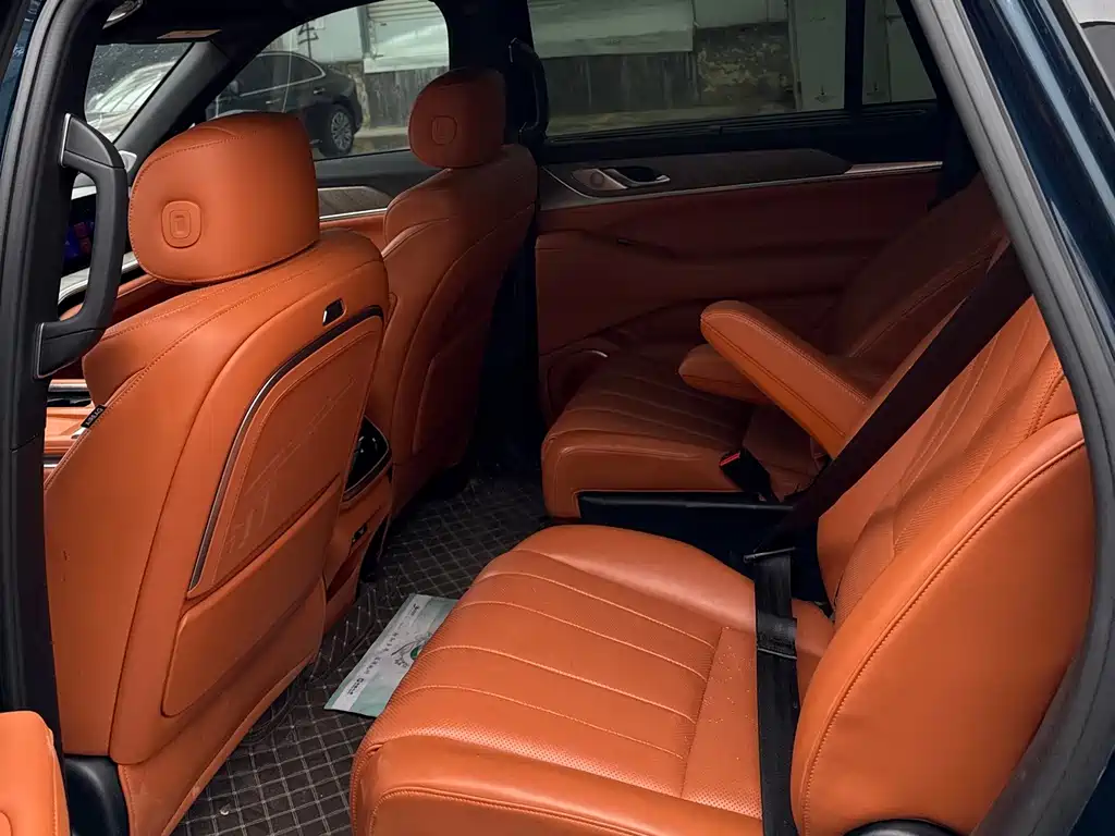 WEI PAI WEI BRAND BLUE MOUNTAIN