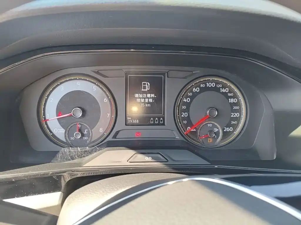 Volkswagen Lavida — миниатюра 12