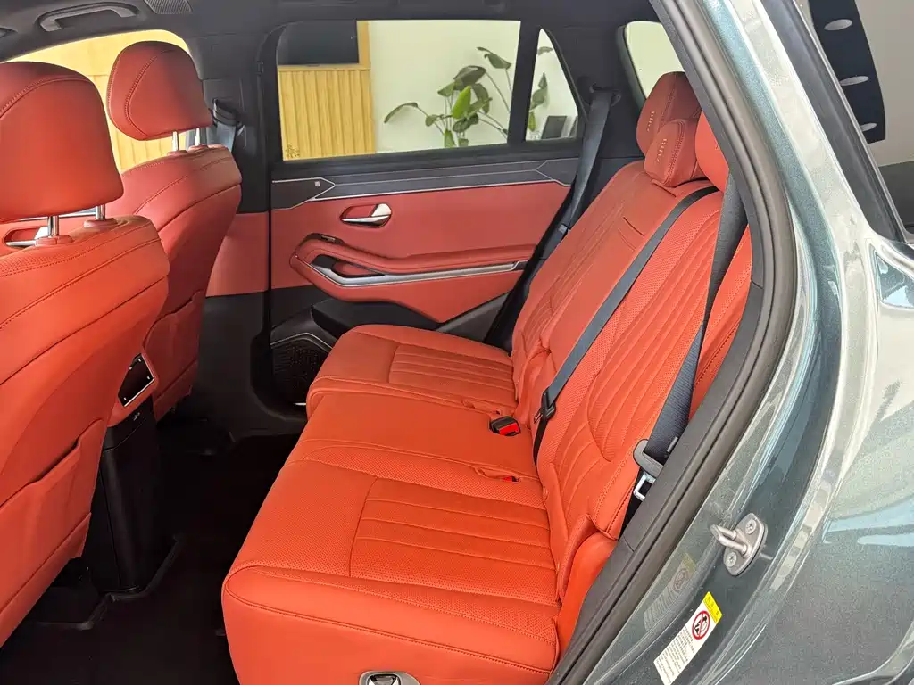 BYD Tang L — миниатюра 9