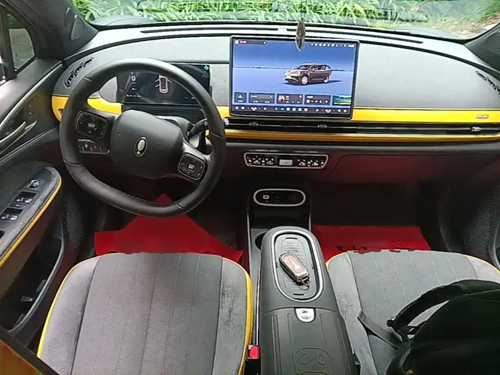 Ora Ora Good Cat GT — миниатюра 10