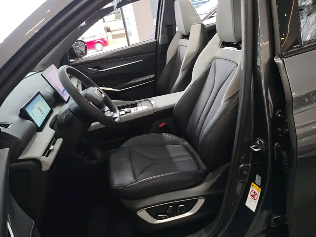 Changan CS75 PLUS — миниатюра 15