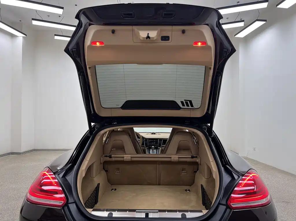 Porsche Panamera — фотографии объявления, Фото 20