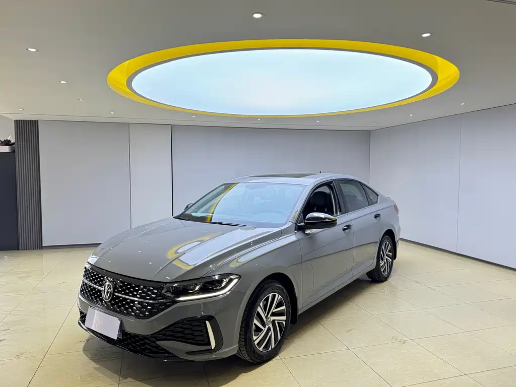 Volkswagen Lavida 2023