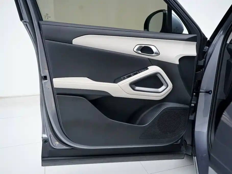 BYD Yuan UP — миниатюра 14