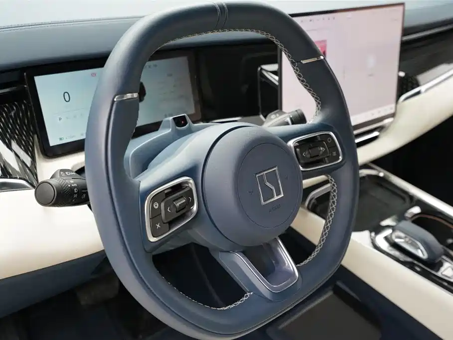 ZEEKR EXTREME KRYPTON 009