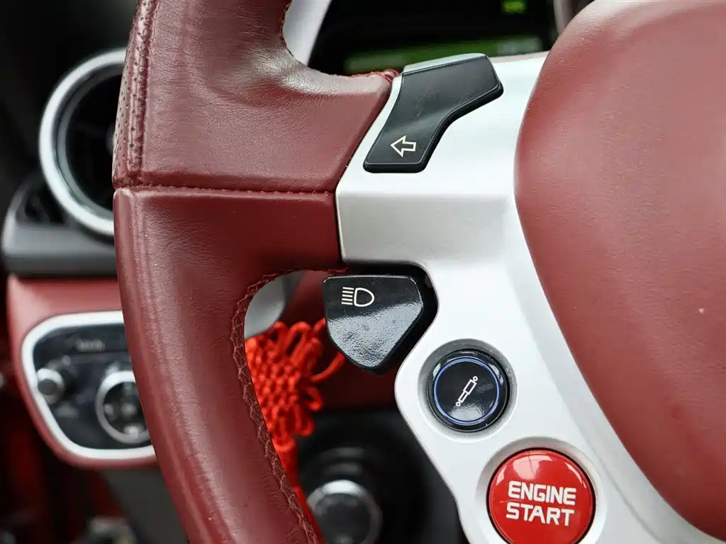 FERRARI CALIFORNIA T