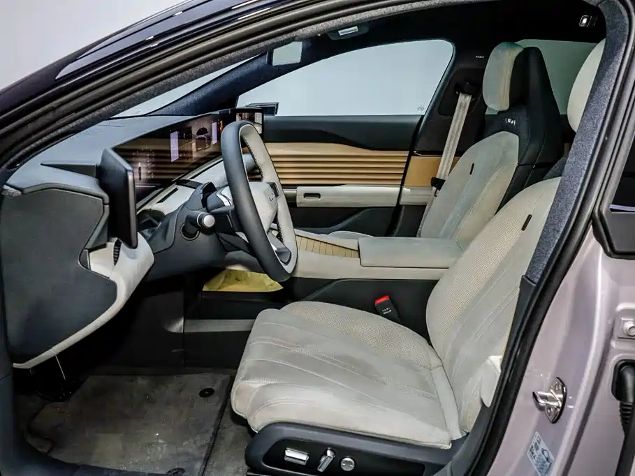 Ауди Ауди. Audi E5 Sportback — миниатюра 9