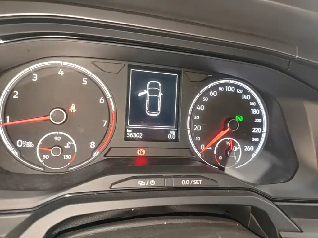 Volkswagen Polo — миниатюра 12