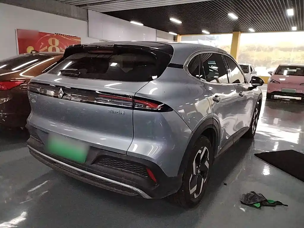 Baojun Yunhai — миниатюра 7