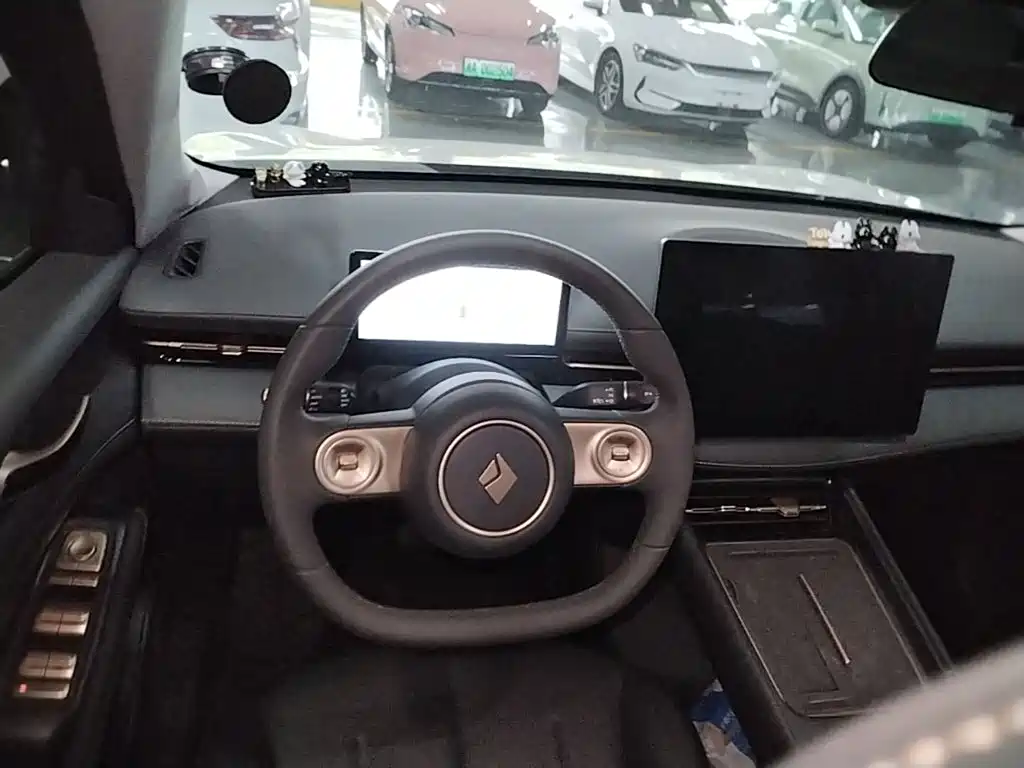 Baojun Yunhai — миниатюра 11